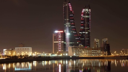 Copart Expands Operations in the Middle Eas