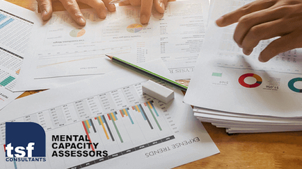 Assessing Mental Capacity