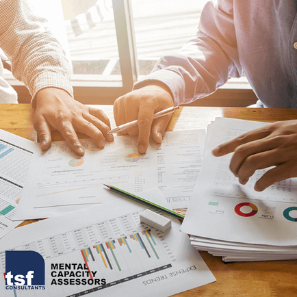 Assessing Mental Capacity