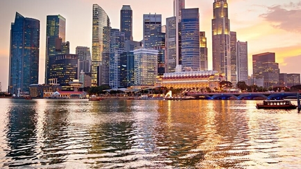 Best Asian Bond Fund: S.E.A Asian High Yield Bond