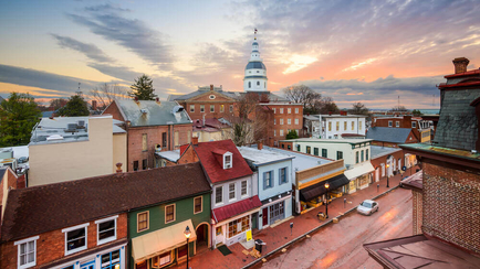 CEO of the Year – Maryland