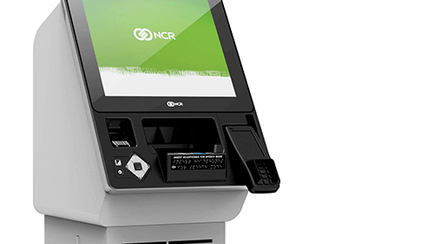 A World Leader in Consumer Transaction Technologies