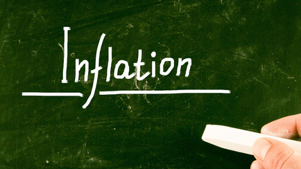 LV= Comments on UK Inflation Rate