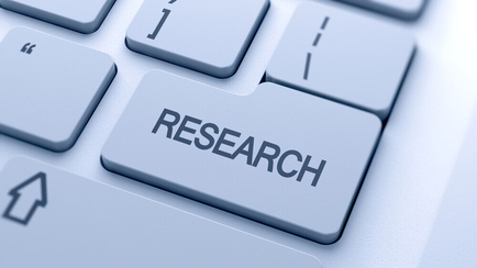 New 3D Approach to Engaging Research