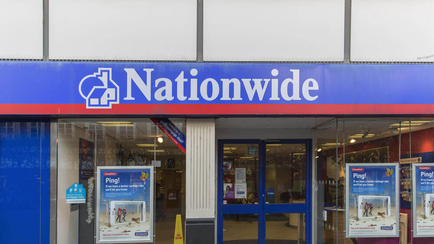Nationwide Ranked as a Five-Star Business in Latest Corporate Responsibility Index