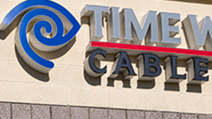 Charter to Buy Time Warner for $55 Billion