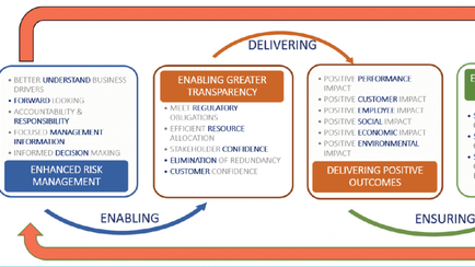 Extracting Value from Sustainability Requirements
