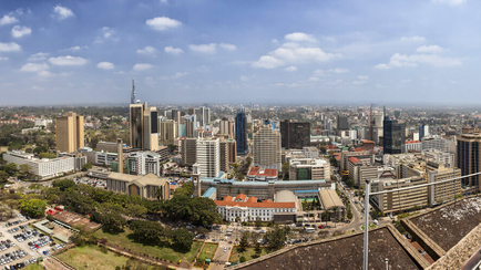 Centum Acquisition of a Controlling Stake in K-Rep Bank