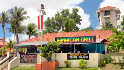 Best Caribbean Restaurant – USA