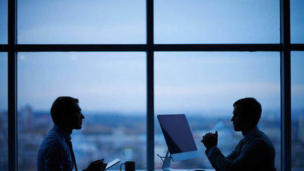 Deal Volumes in the Consulting Sector Reach near-peak Conditions