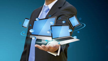 Consumer Spending on Mobile Devices Set to Top £53 Billion a Year by 2024