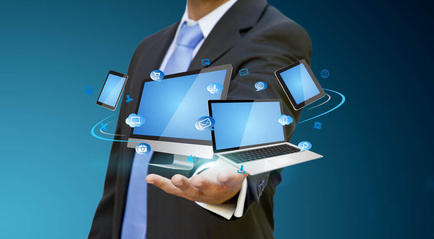 Consumer Spending on Mobile Devices Set to Top £53 Billion a Year by 2024