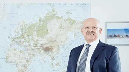 Swiss Excellence in Business Aviation