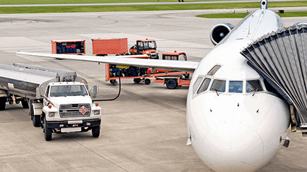 Airport Ground Handling Merger May Give Rise to Competition Concerns