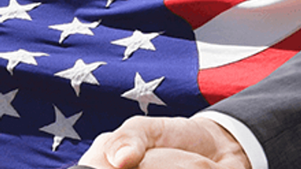 US Deal Making Smashes Records