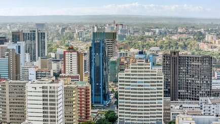 2016’s Most Innovative Company – Kenya