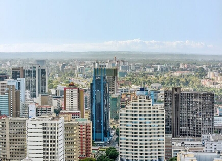 2016’s Most Innovative Company – Kenya