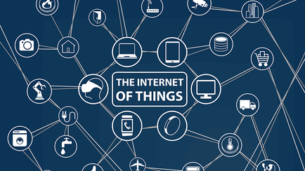IoT in Transportation Market Worth $143.93 Billion by 2020