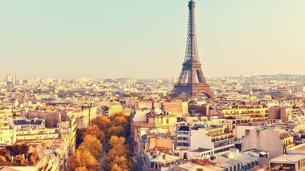 Best for Litigation Support Services – France