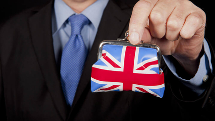 Budget 2015: Pennies Welcome – Pounds Preferred
