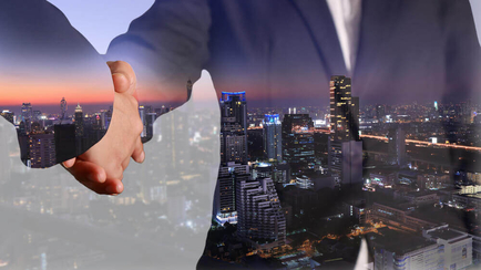 The USA’s Most Innovative Business Leaders 2015