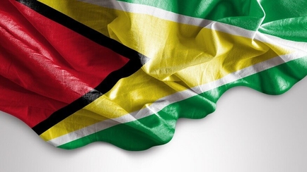 Latin America Series: Guyana