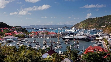 Most Trusted for High-Value Transactions in the Caribbean