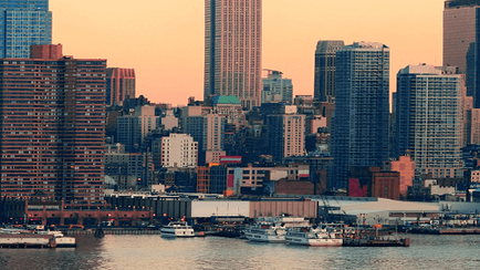 Disrupting the M&A Industry