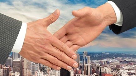 Bulge Bracket Banks Increased their M&A Advisory Market Share in 2015’s Record-Breaking Merger Spree