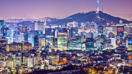 UK Automotive Strengthens Korean Business Links