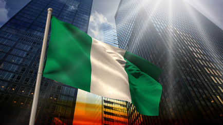 Leading Adviser in Nigeria