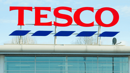 Tesco to Sell South Korean Subsidiary Following Expansion into Virtual Market