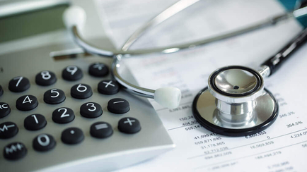 Health Care M&A Spending Sets New Record in 2015