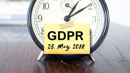 GDPR: What you need to know