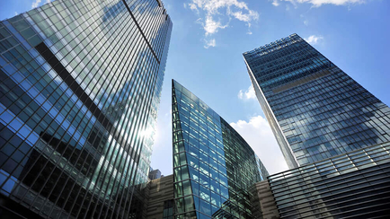 CMA Merger team Looks for new Recruits