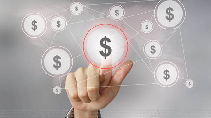 UK Finance on-the-Go: £12.8 Billion Through Digital Banking by 2020