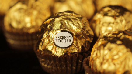 Thornton’s Takeover: Ferrero Buys Majority