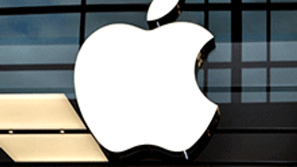 Taking a Bite Out of Apple