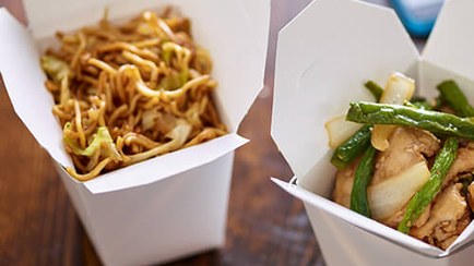 Takeaway.com acquires Foodarena in Switzerland