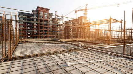 Balfour Beatty Appointed as Civil Contractor to £300 Million Thames Estuary Asset Management Program