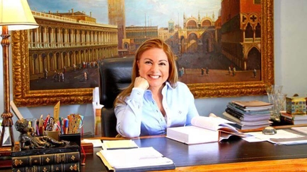 Brazil’s Go-To Boutique Law Firm
