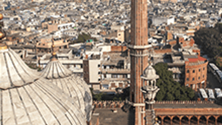 India: The Rise of a Sleeping Giant