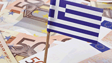 Greek Consumers Fiscal Future Looks Brighter
