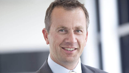 Roland Jonkhoff Appointed Managing Director of Desso