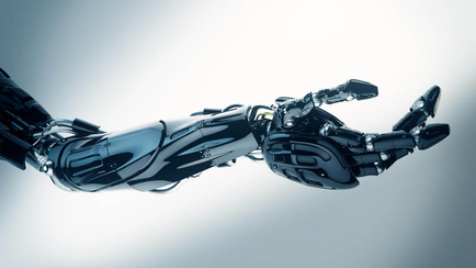 World-leading Artificial Limb Maker, Touch Bionics, Acquired by Össur