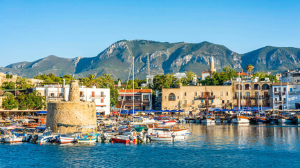 2016 First Quarter Update – Haviaras & Philippou
