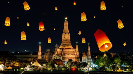 International Trade, Maximising Thailand’s Potential