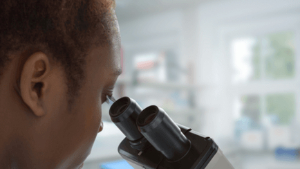 Giving A Personal Touch to Clinical Trials