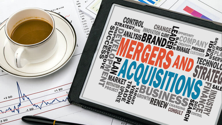 451 Research Identifies Nearly 300 M&A and IPO Candidates in its Annual 2016 Tech M&A Outlook