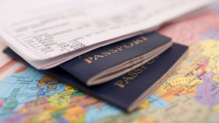Corporate Immigration and the Diversified Economic Age